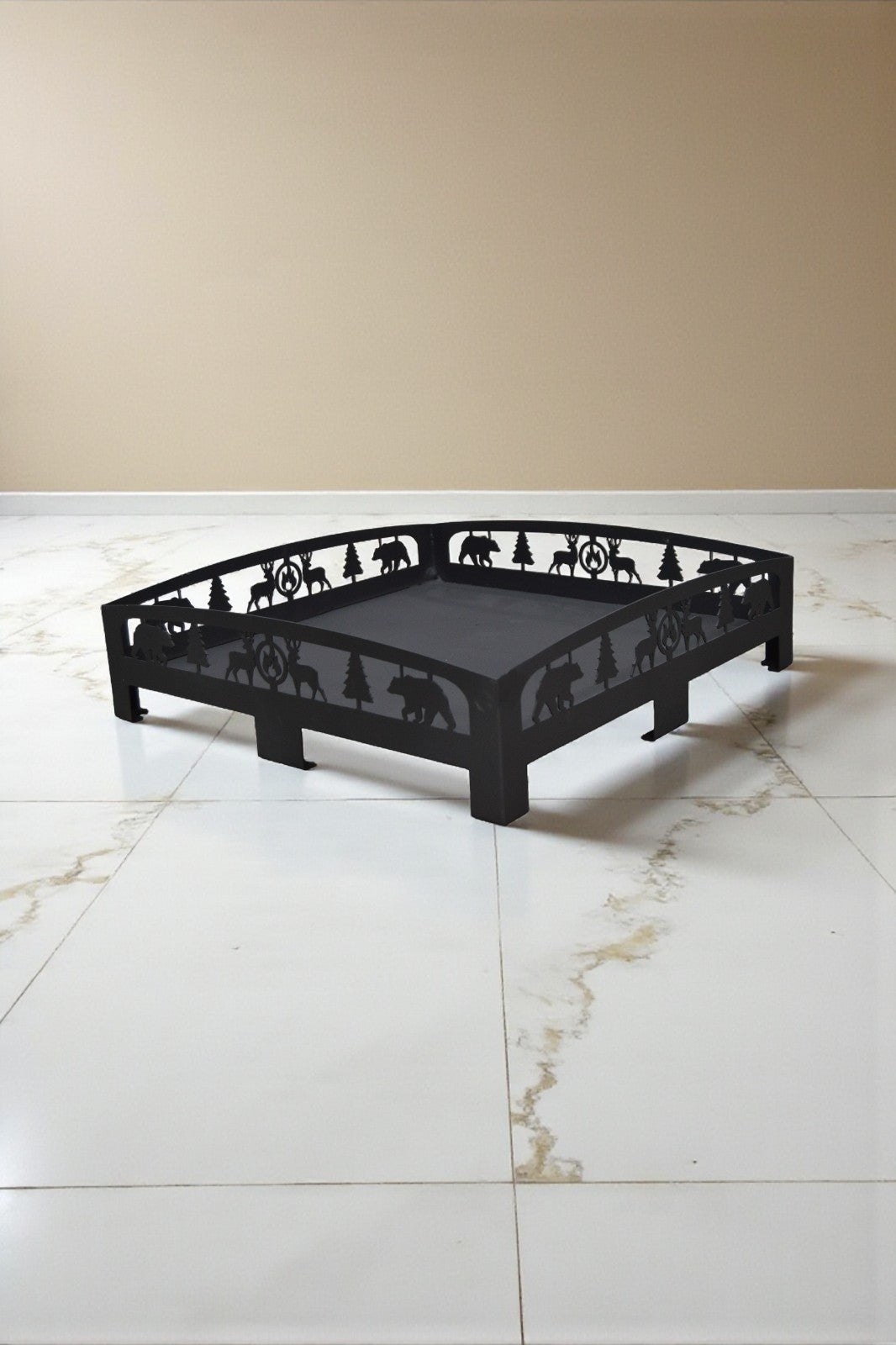 Stove Bases