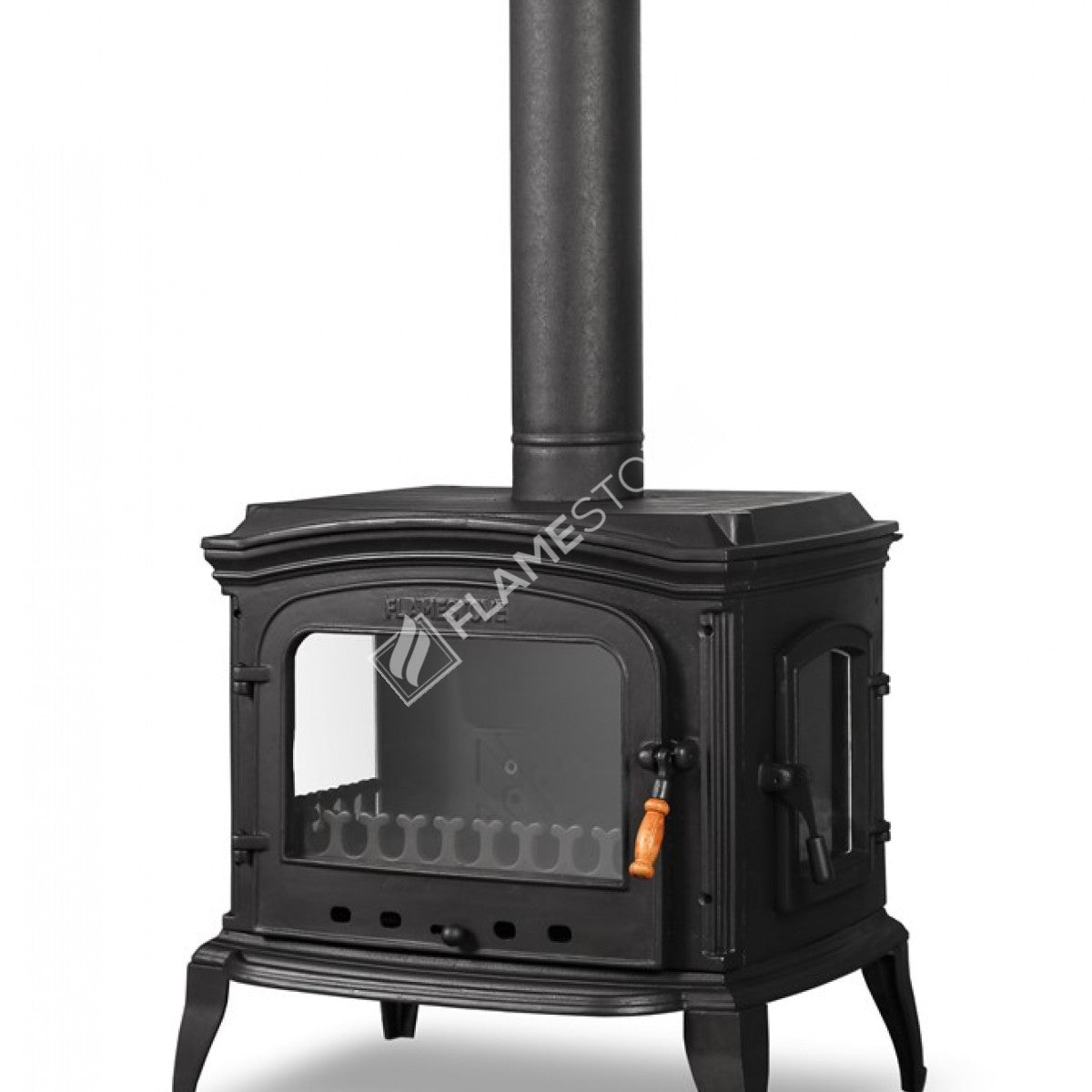 Lux Stove Cast Altar Side Cover