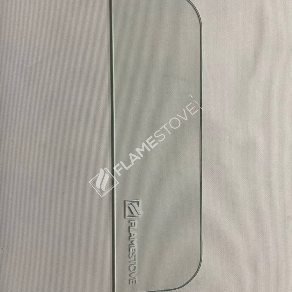 On the altar the oven door glass (FS-St series 33,34)