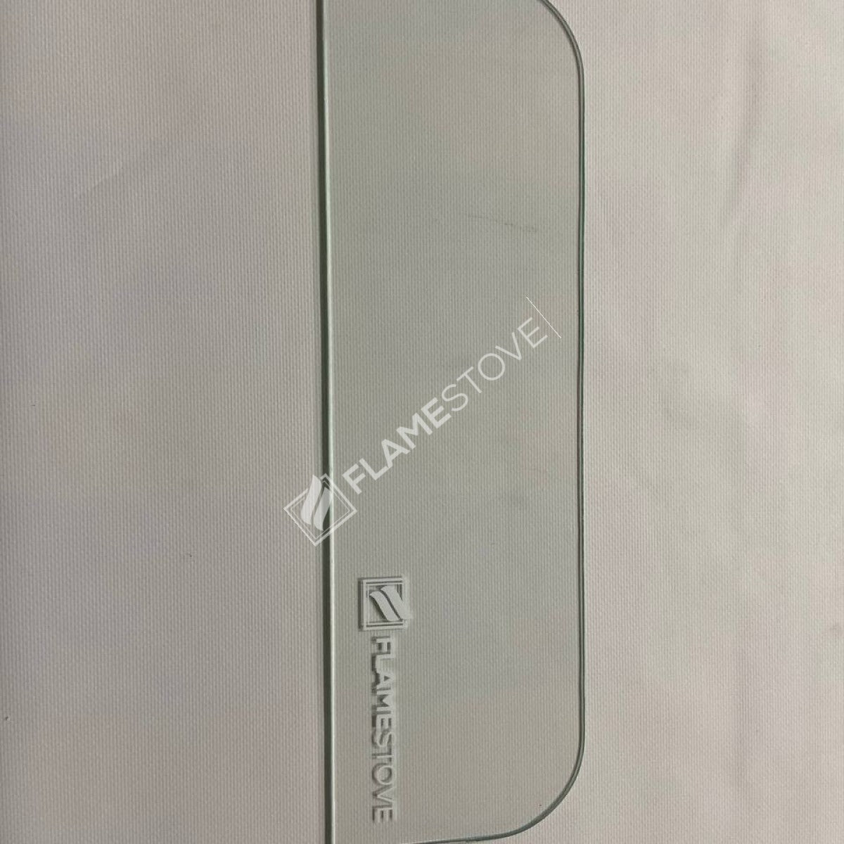 On the altar the oven door glass (FS-St series 33,34)