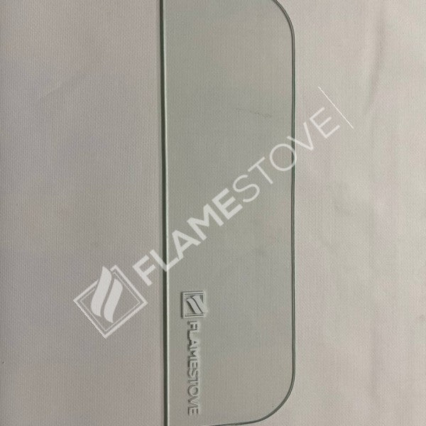 On the altar the oven door glass (FS-St series 33,34)