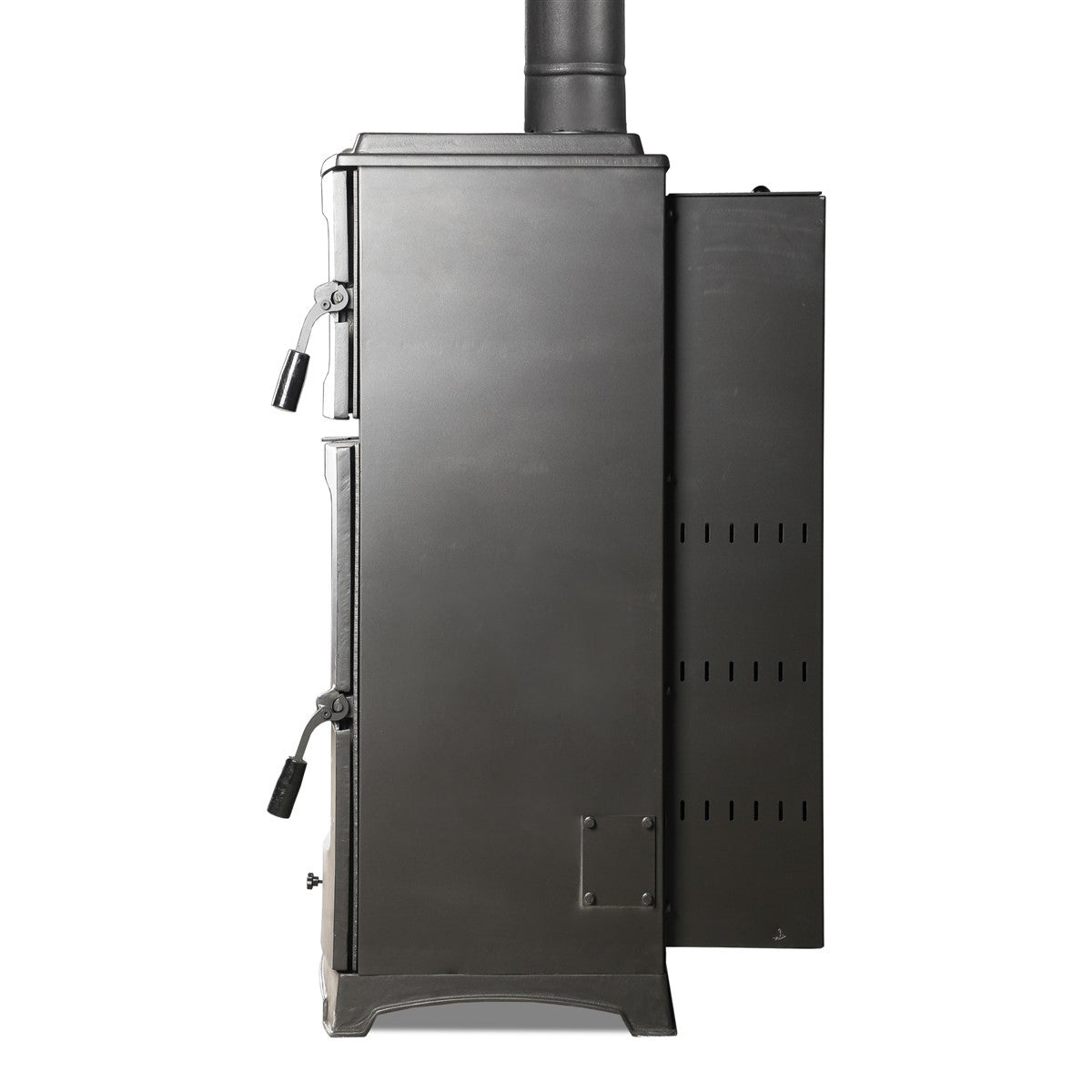 Lodi Gourmet Pellet Stove with Oven