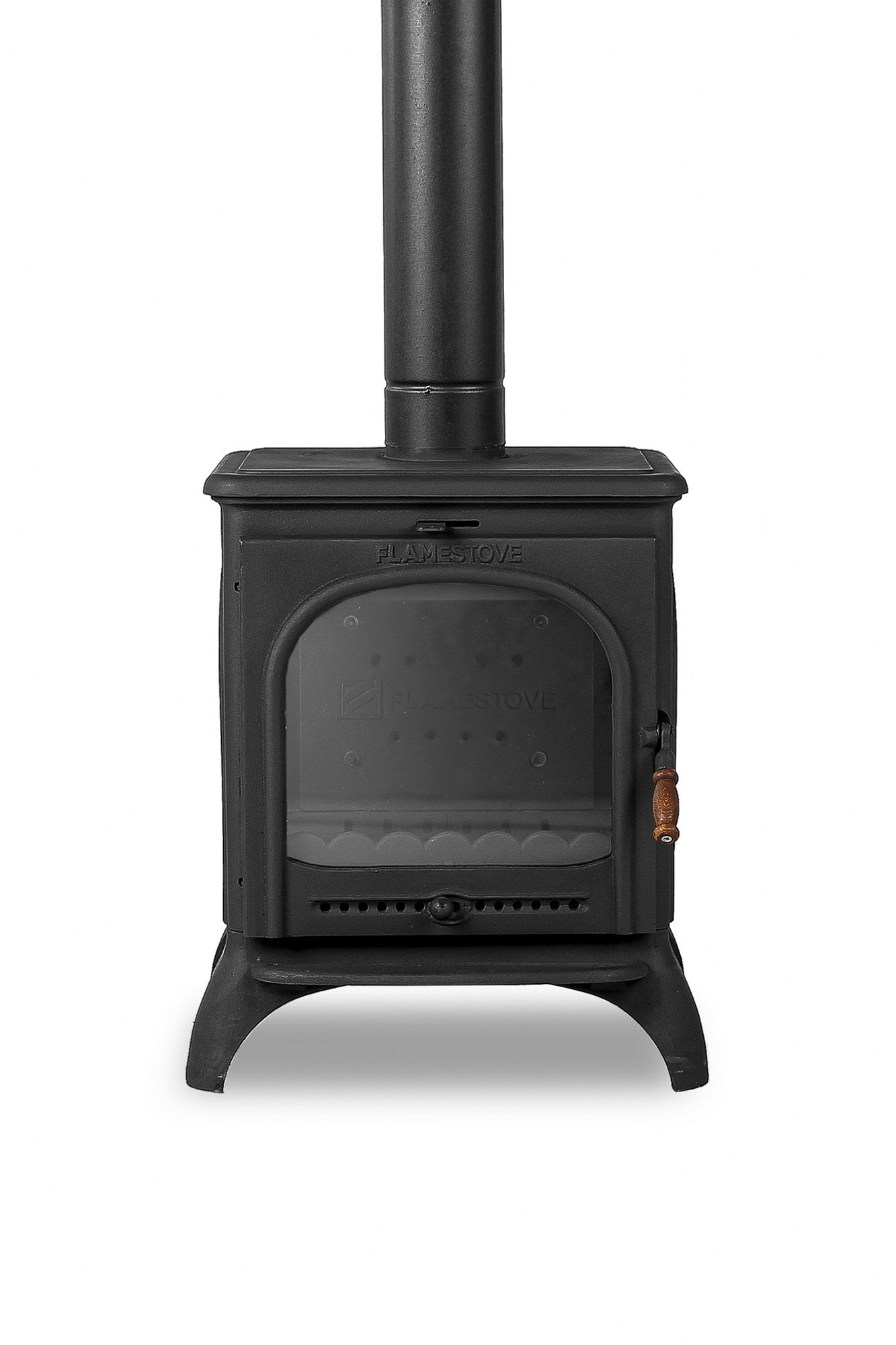 Modena Lux Wood Stove