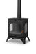 Modena Lux Wood Stove