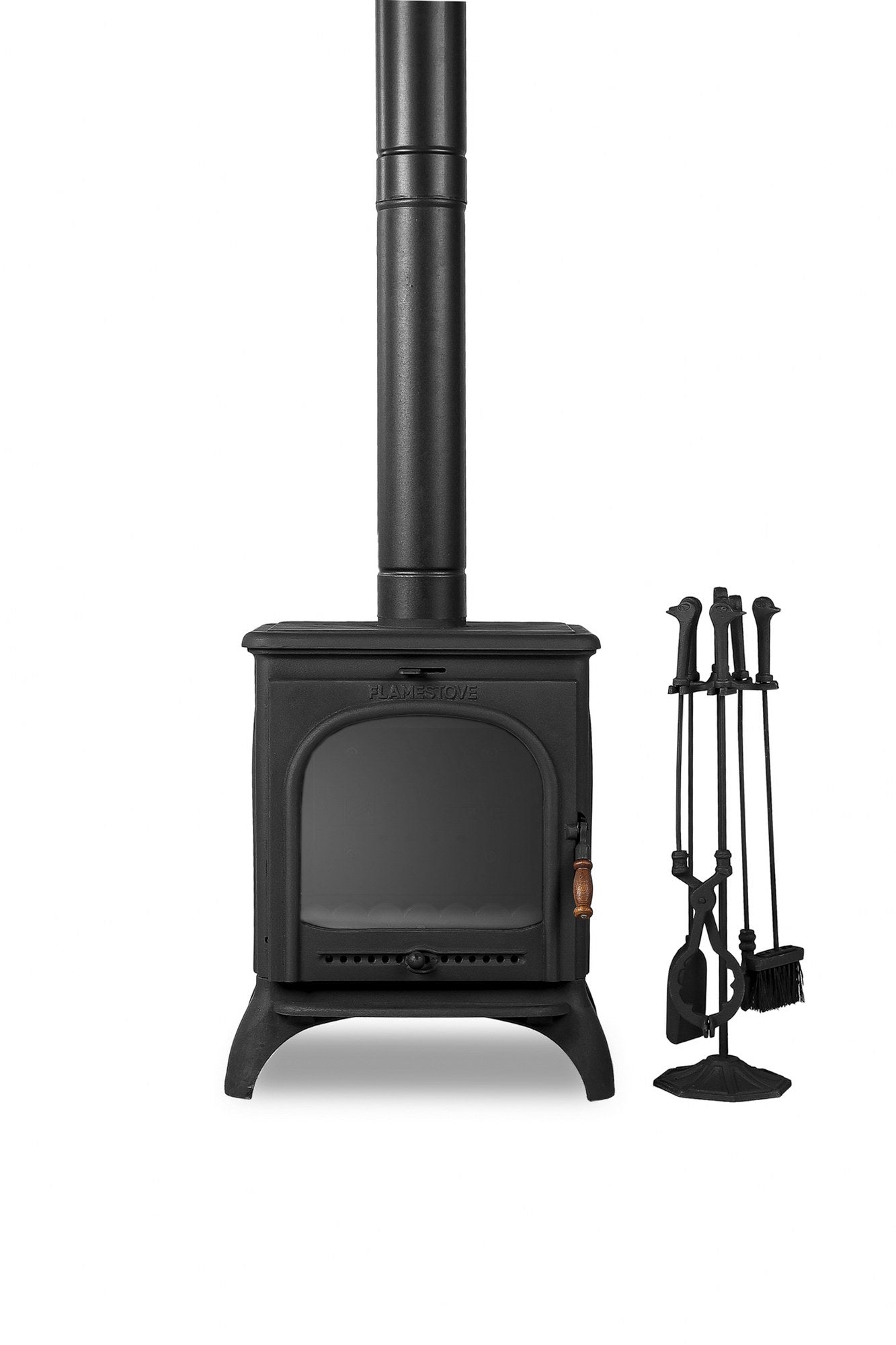 Modena Lux Wood Stove