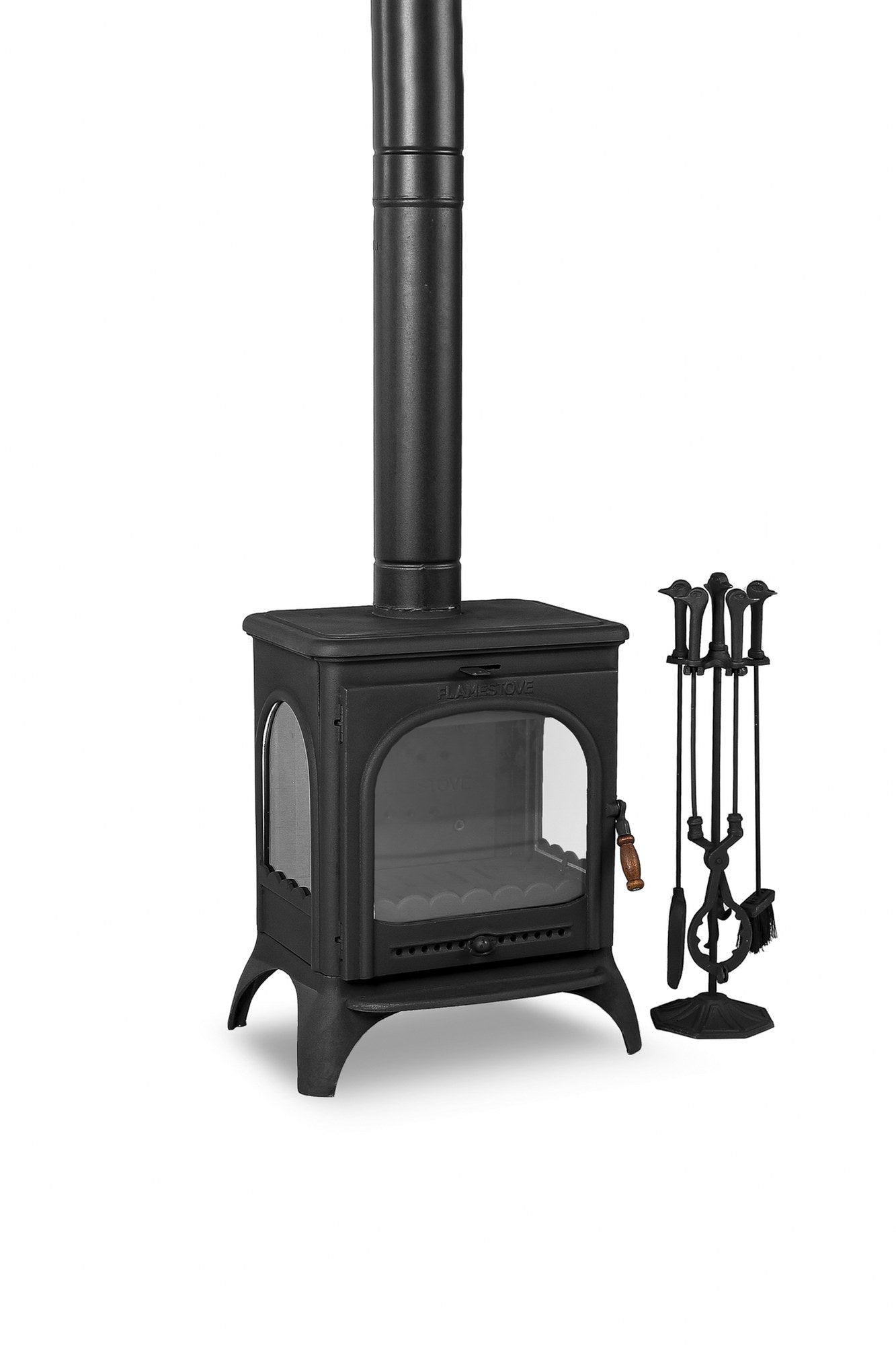 Modena Lux Wood Stove