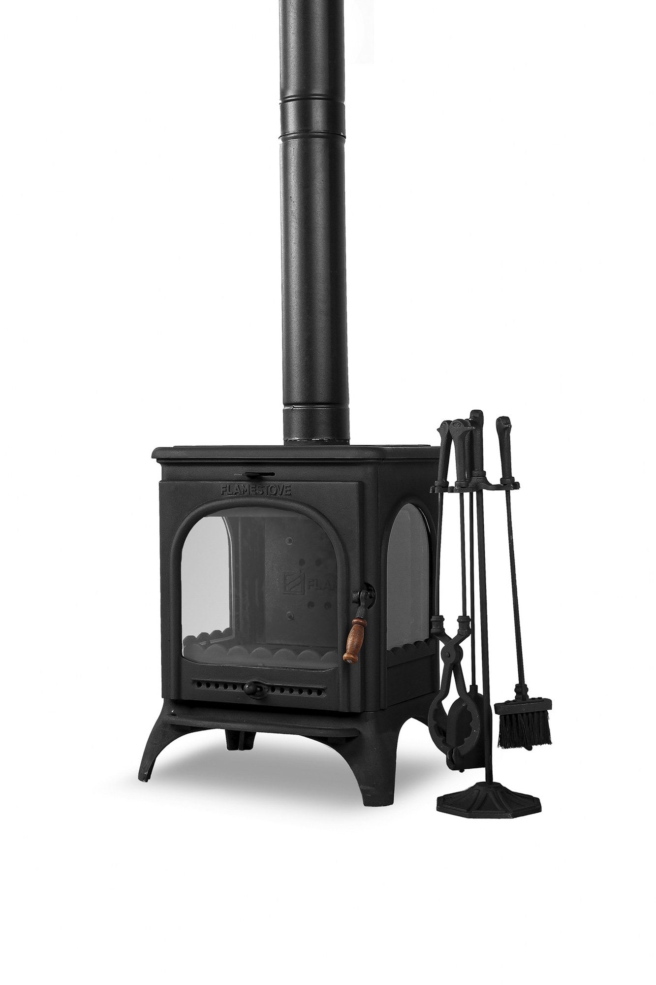 Modena Lux Wood Stove