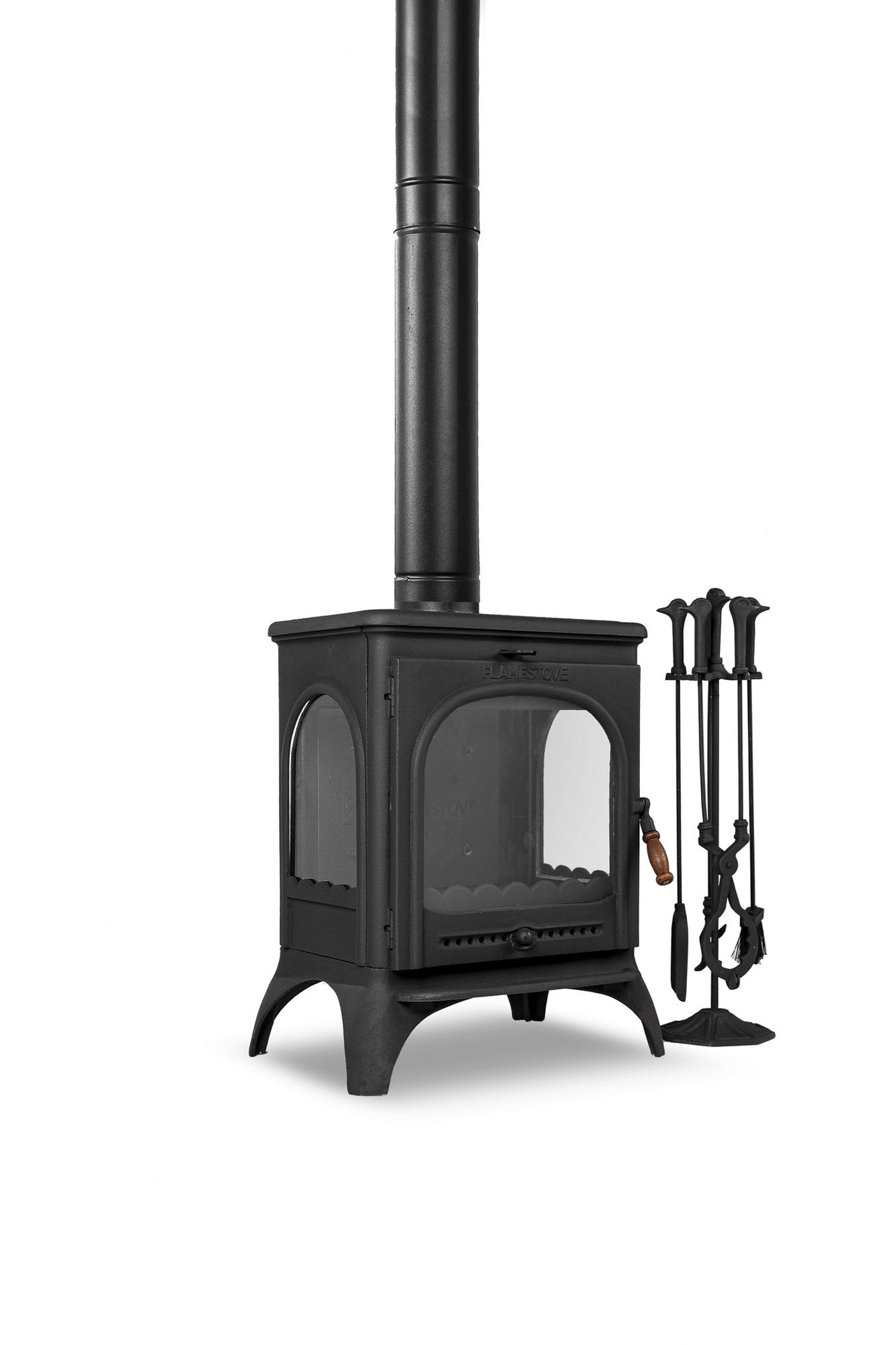 Modena Lux Wood Stove