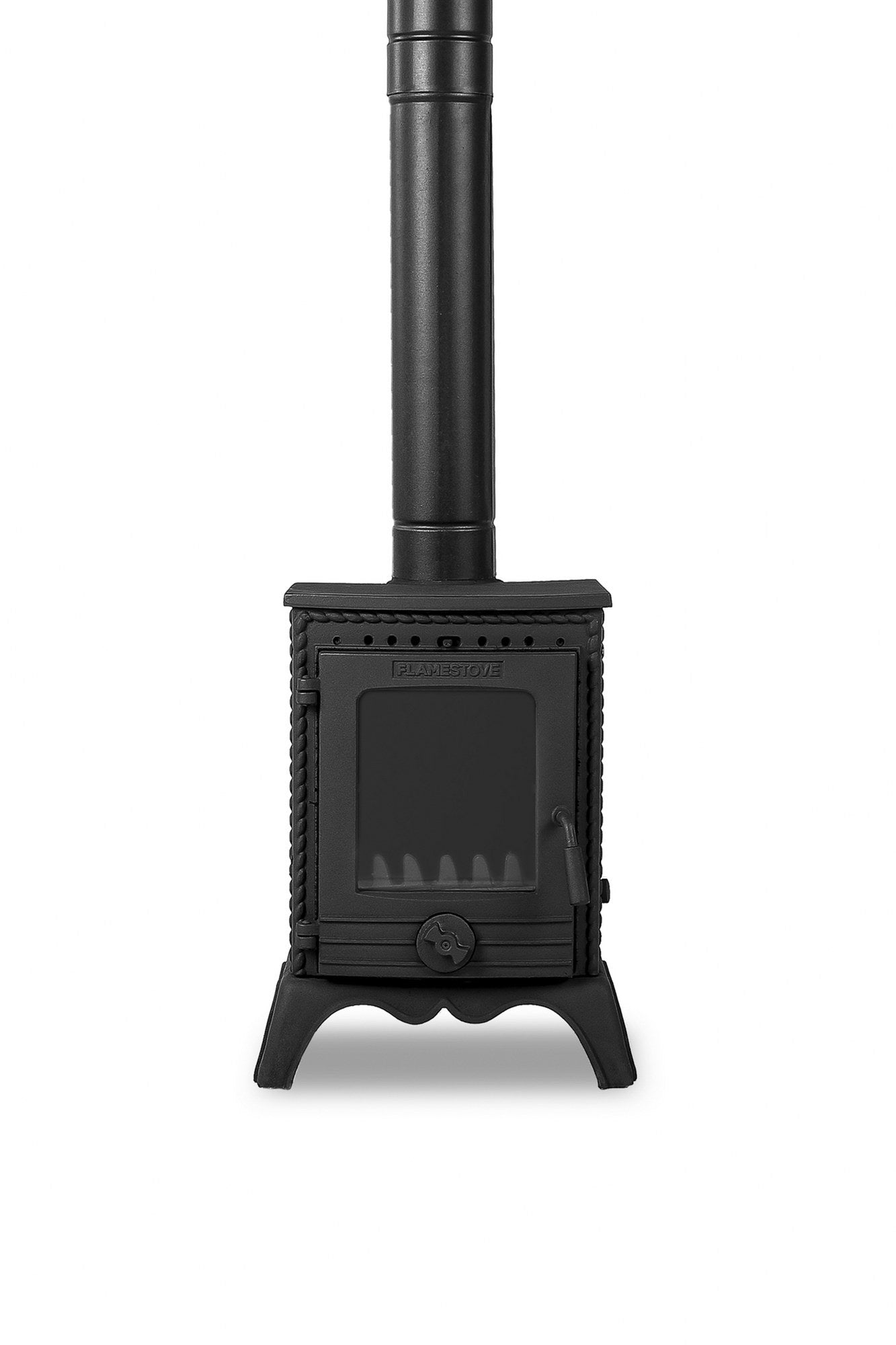 Minor Wood Stove