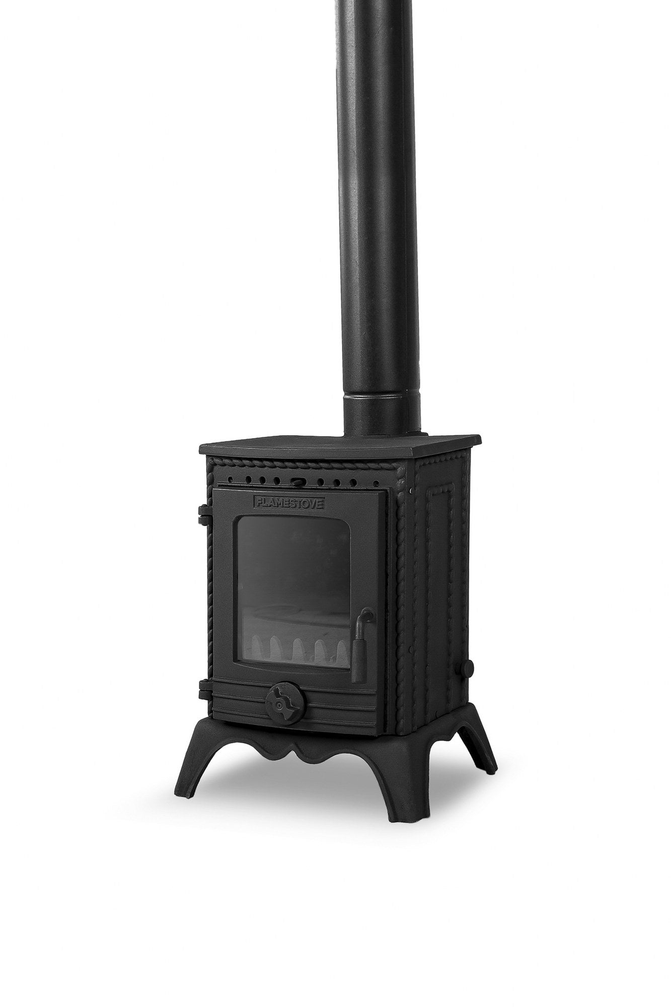 Minor Wood Stove