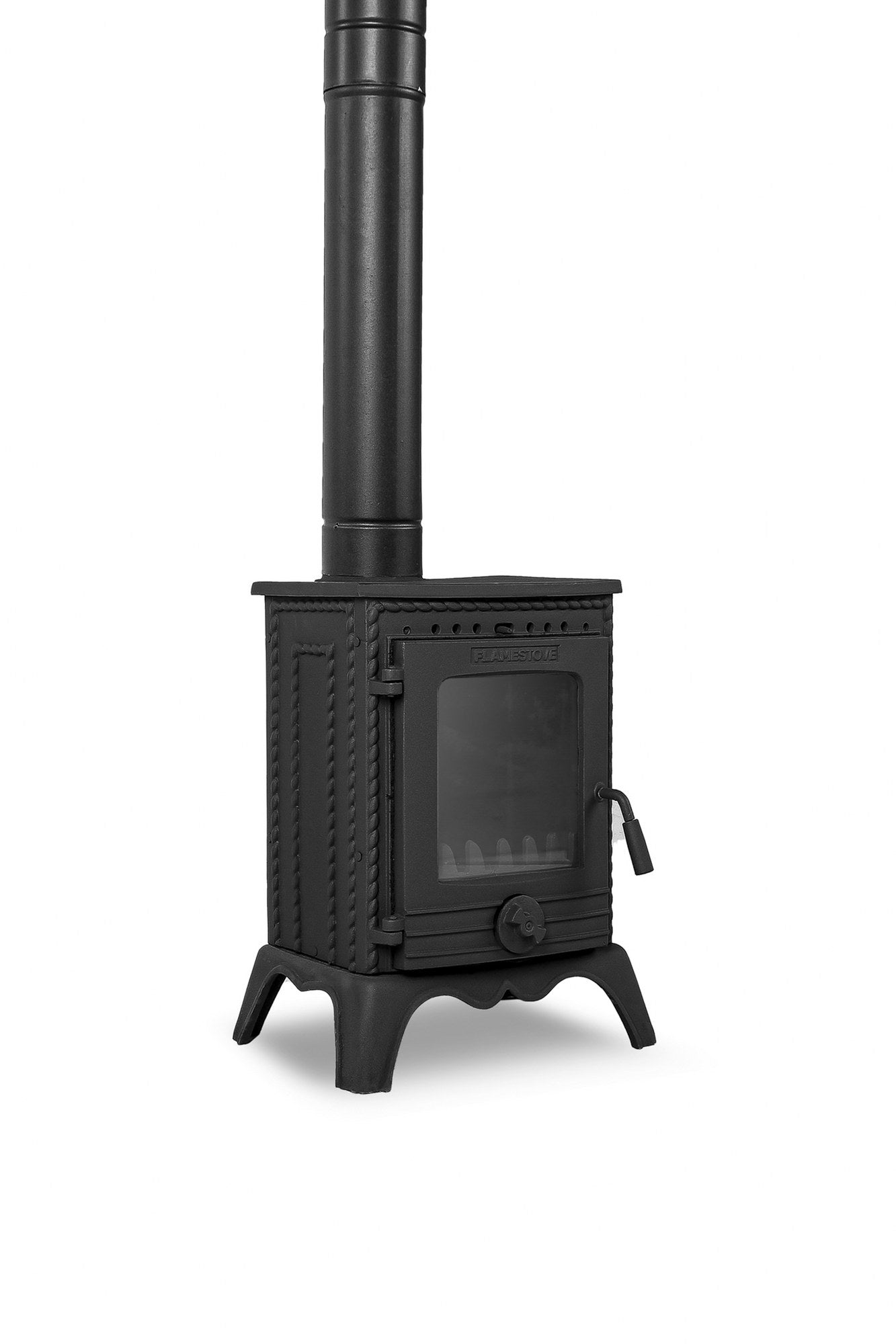 Minor Wood Stove