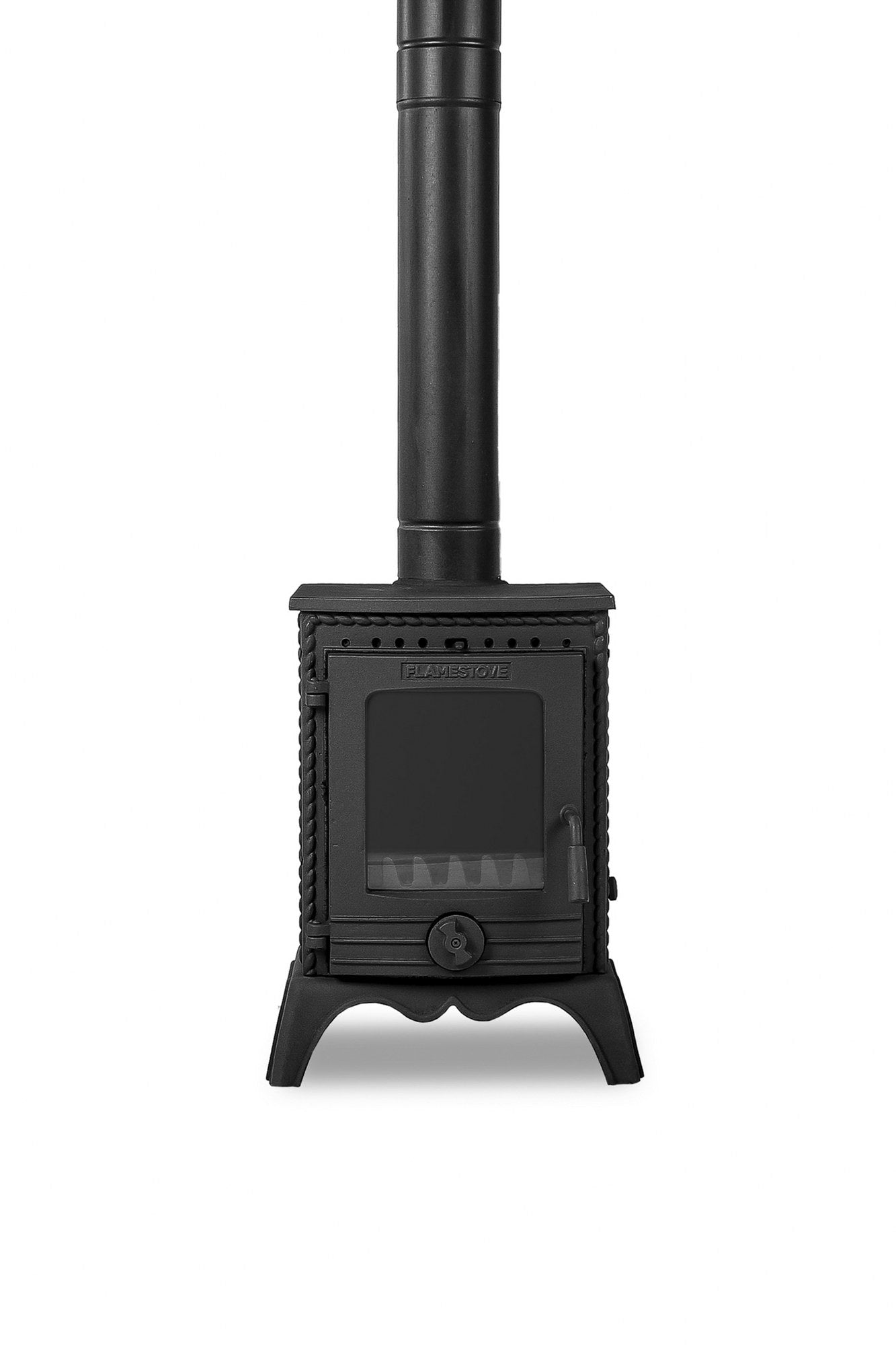 Minor Lux Wood Stove