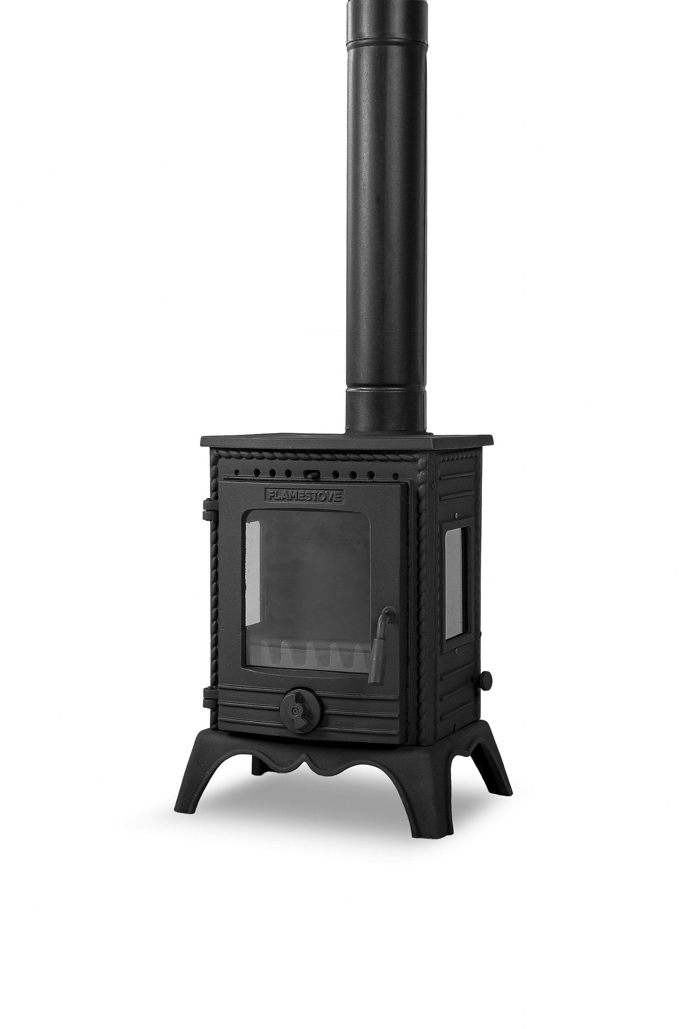 Minor Lux Wood Stove