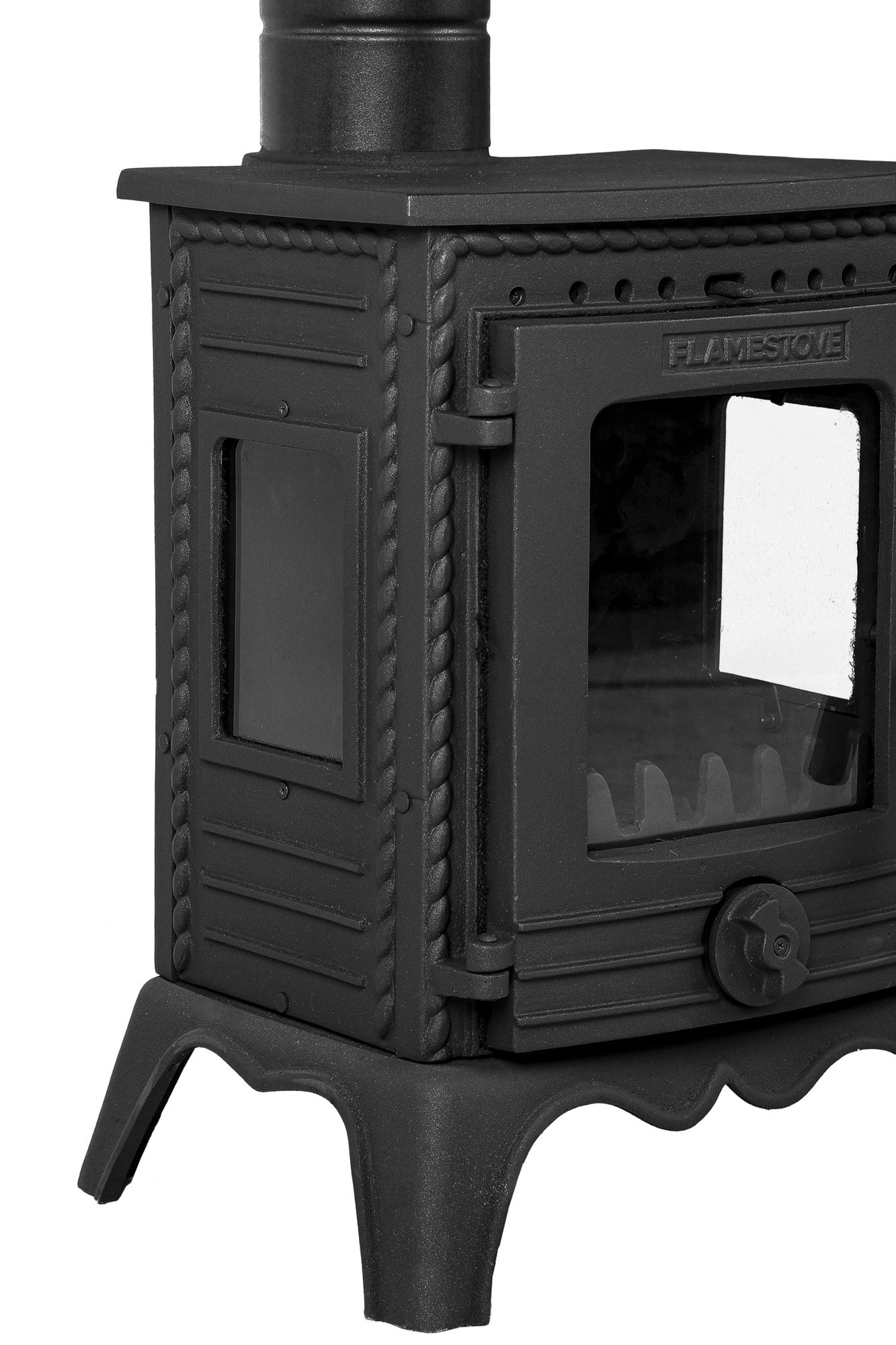 Minor Lux Wood Stove