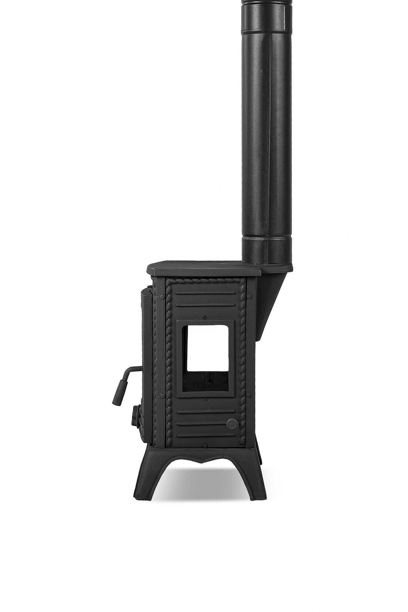 Minor Lux Wood Stove