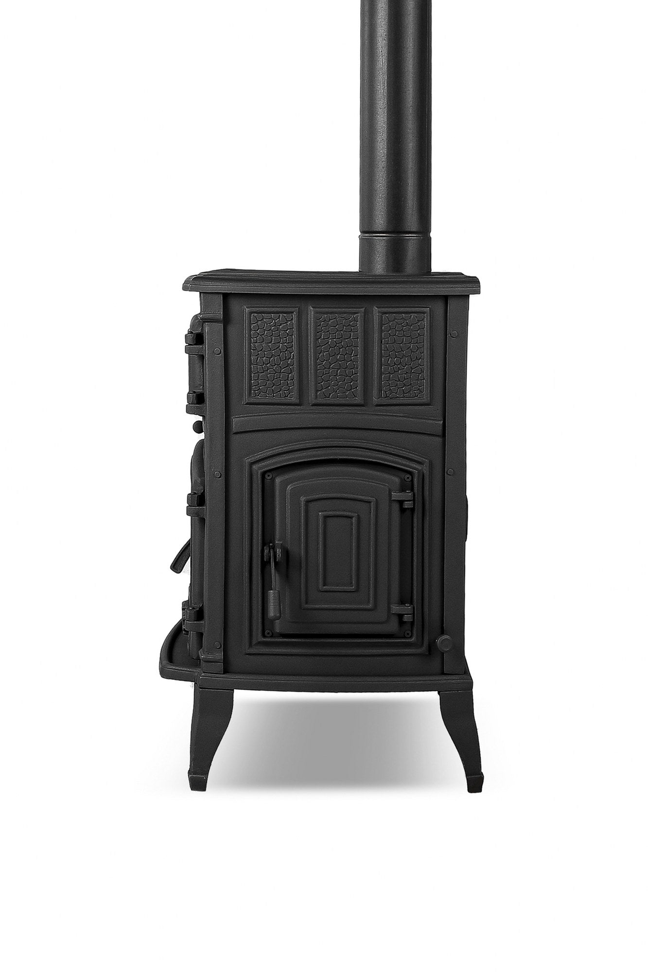 Sirius Mega Wood Stove With Oven