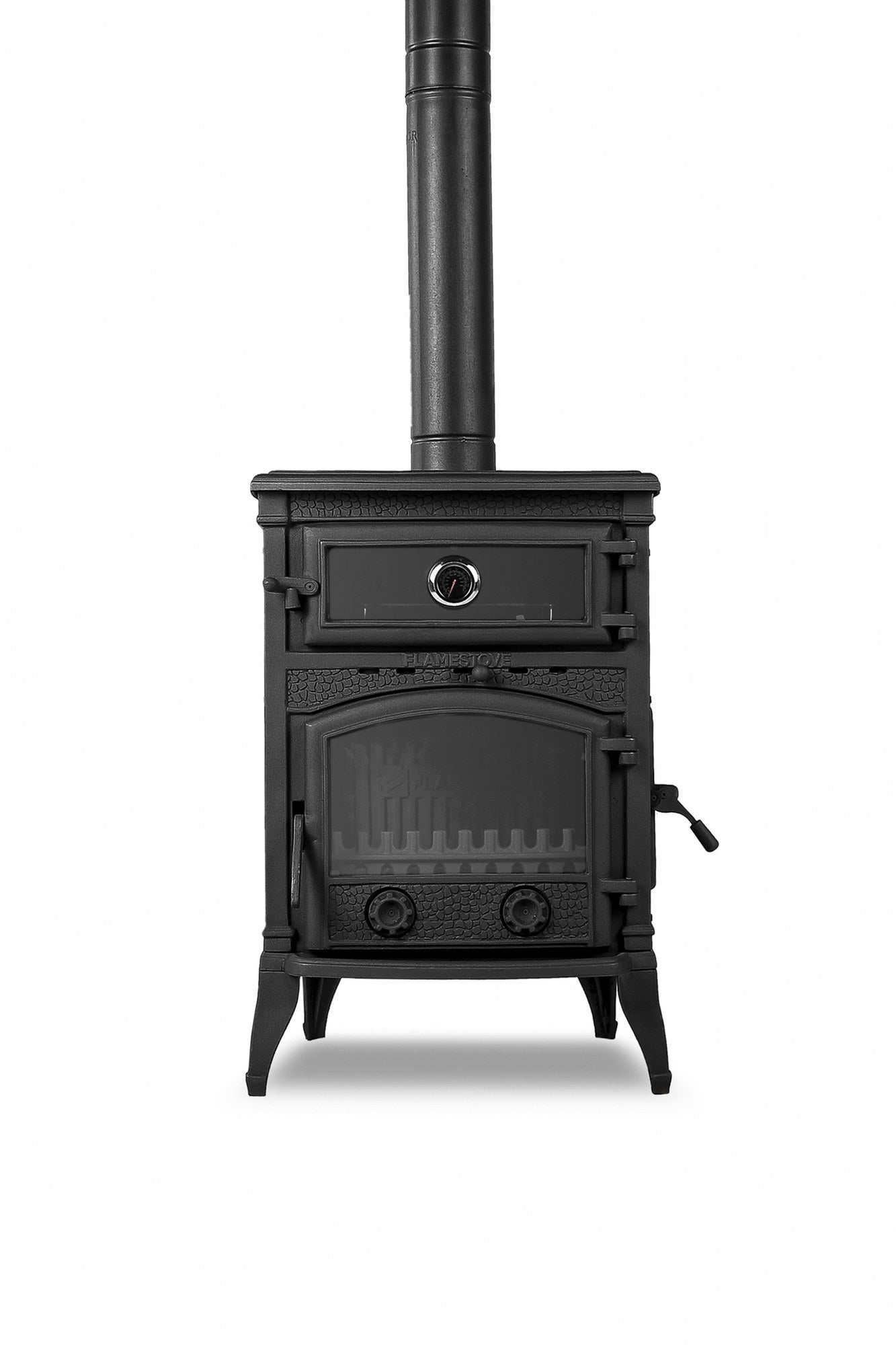 Sirius Maxi Wood Stove With Oven