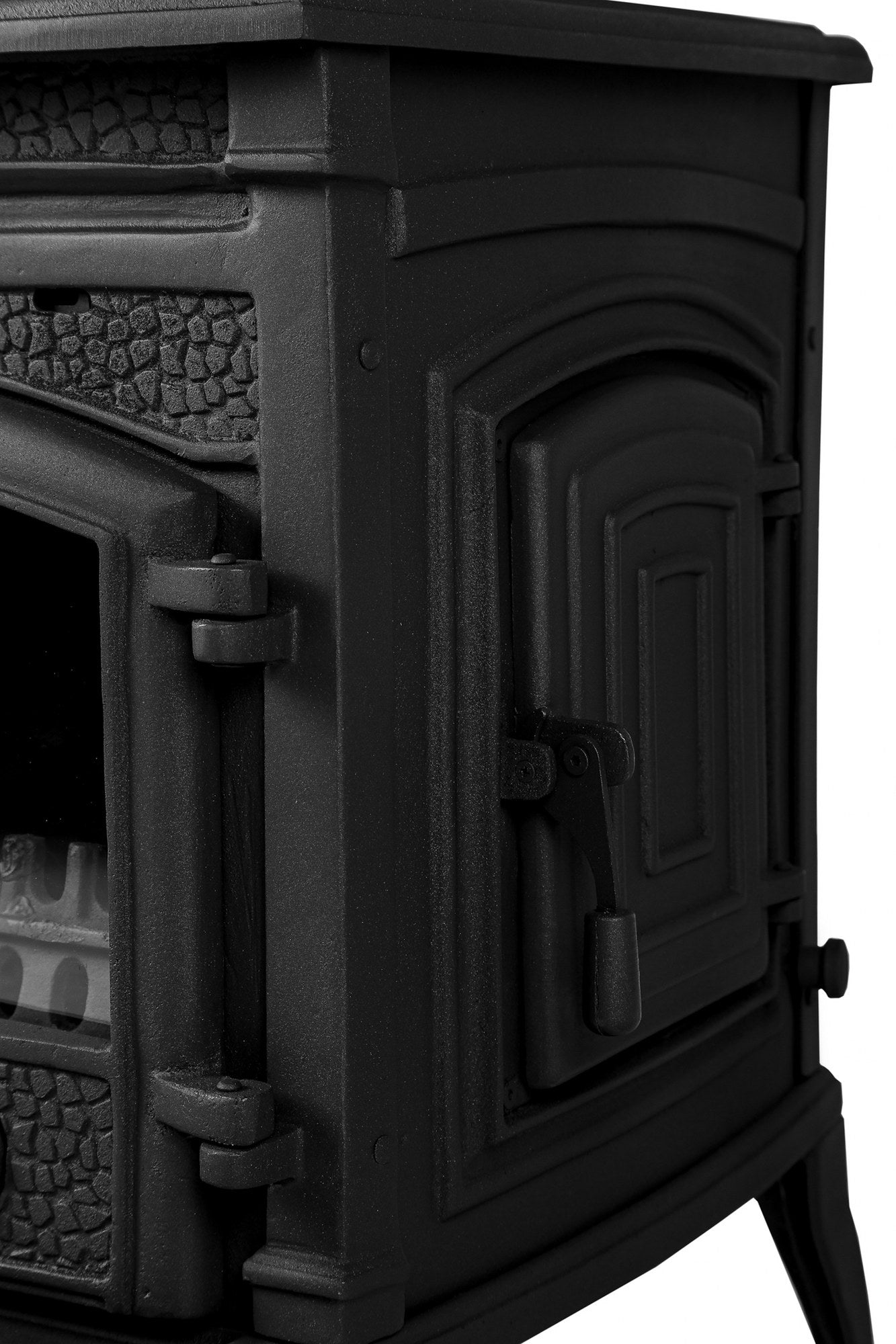 Sirius Star Wood Stove