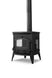 Sirius Ultra Wood Stove