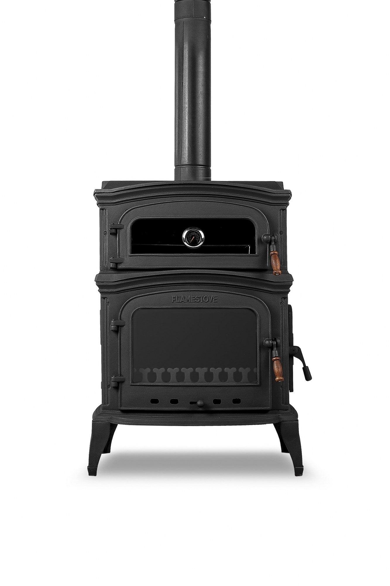 Altara Premium YK Wood Stove