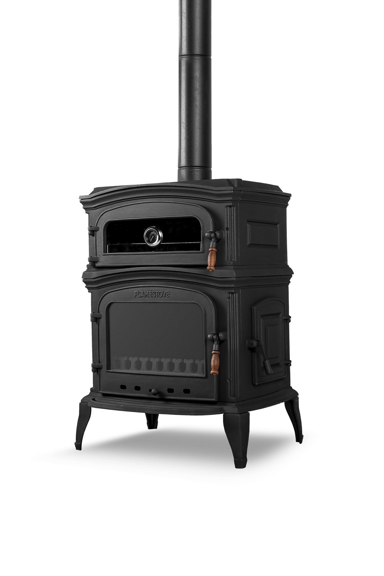 Altara Premium YK Wood Stove