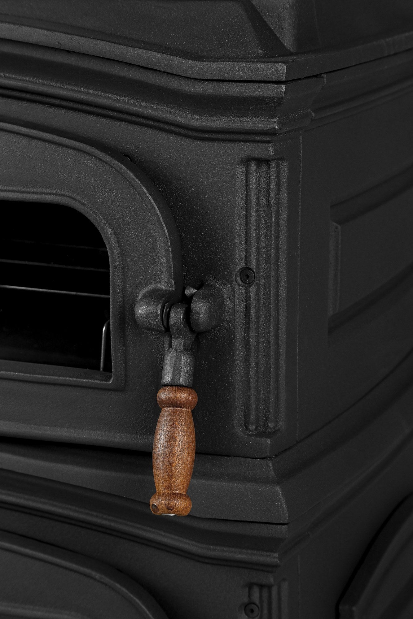 Altara Premium YK Wood Stove