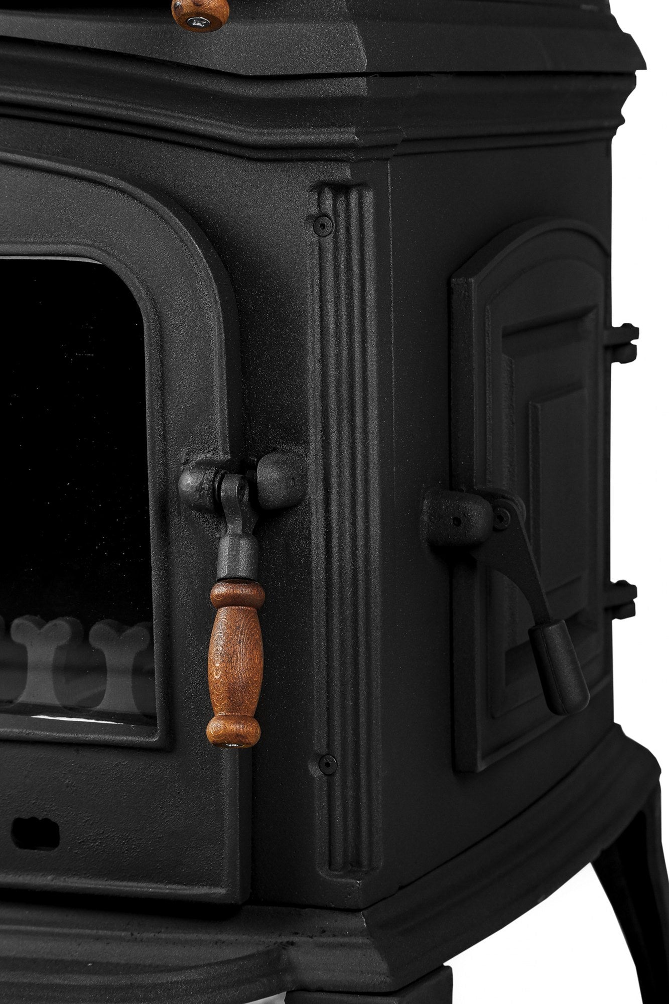 Altara Premium YK Wood Stove