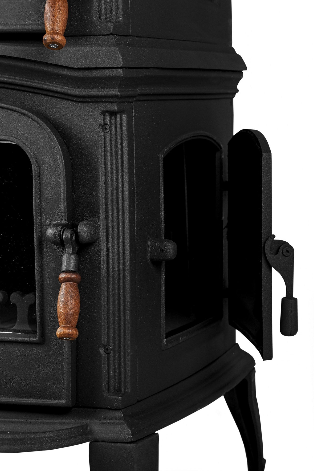 Altara Premium YK Wood Stove