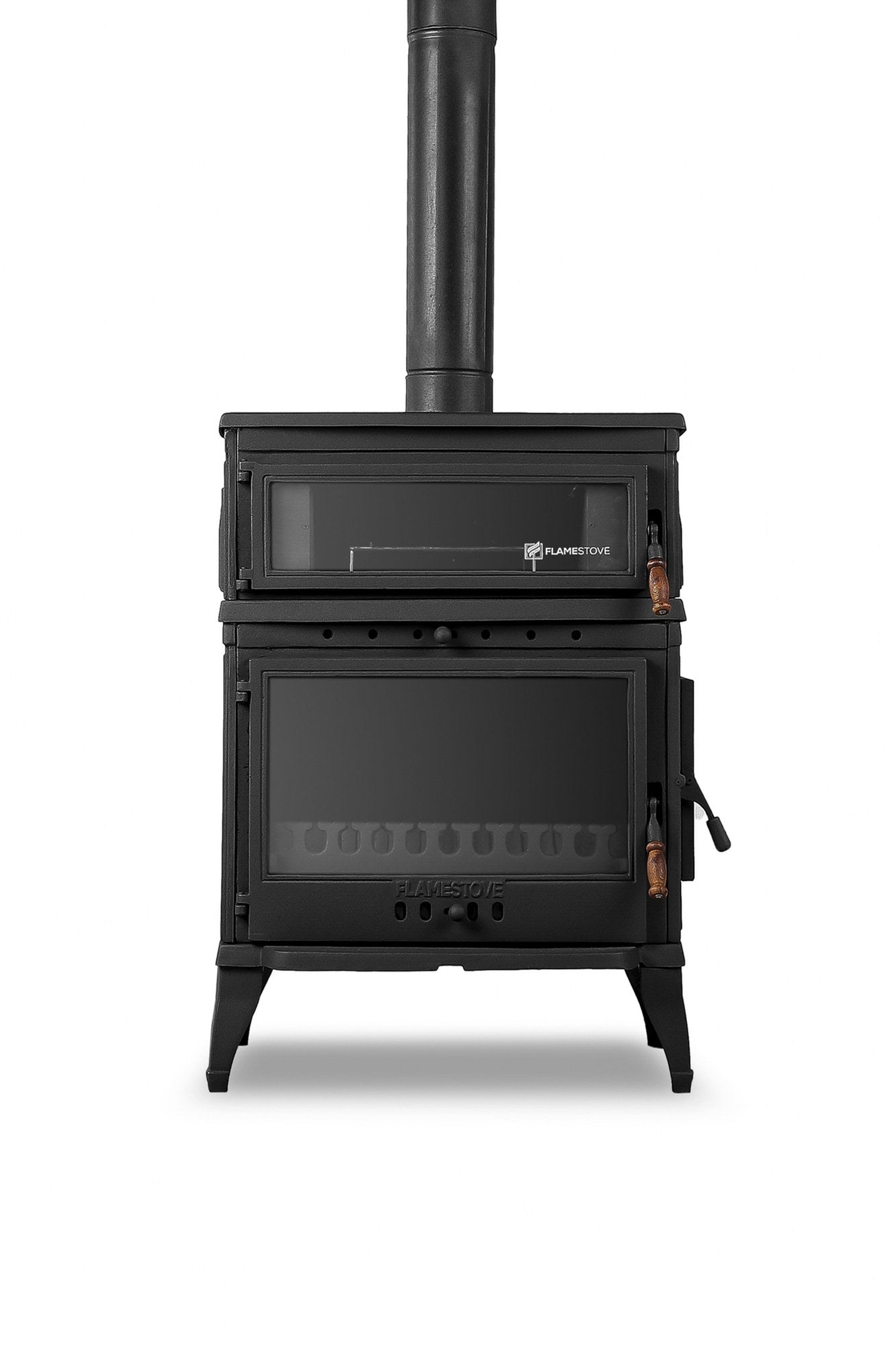 Retro Lux D YK Wood Stove