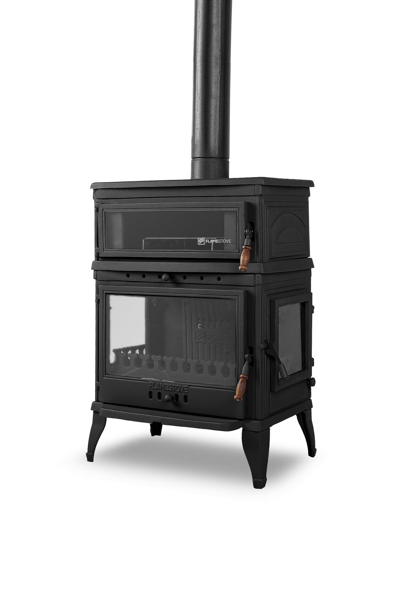 Retro Lux D YK Wood Stove