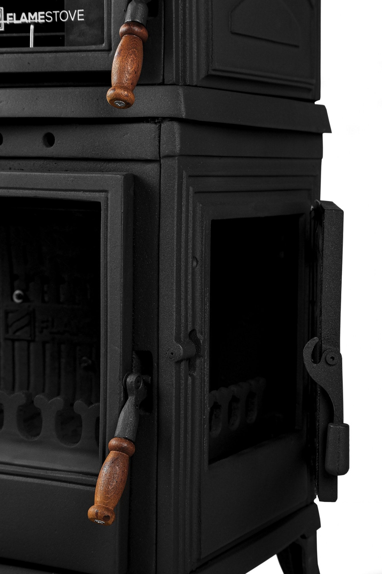 Retro Lux D YK Wood Stove