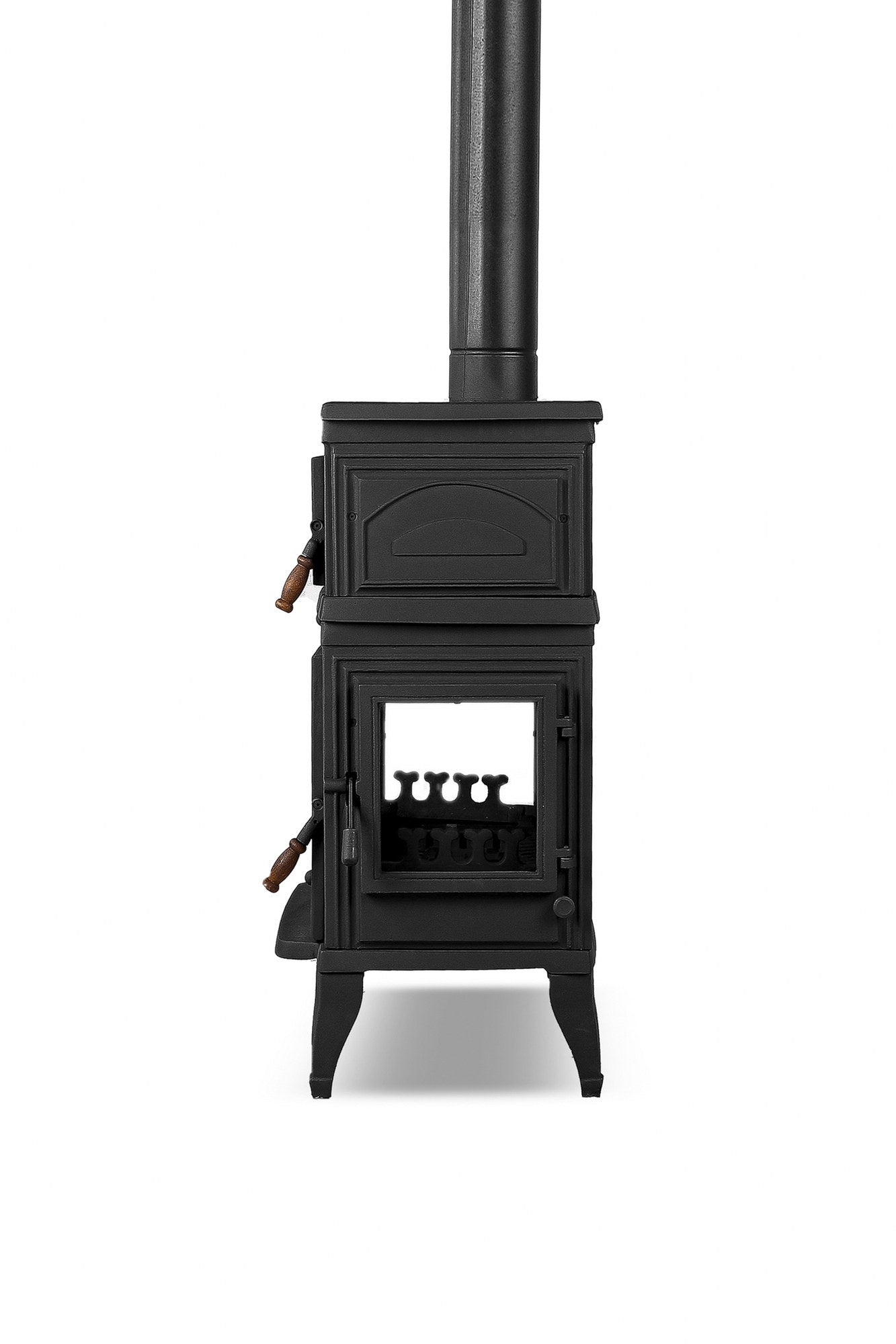 Retro Lux D YK Wood Stove