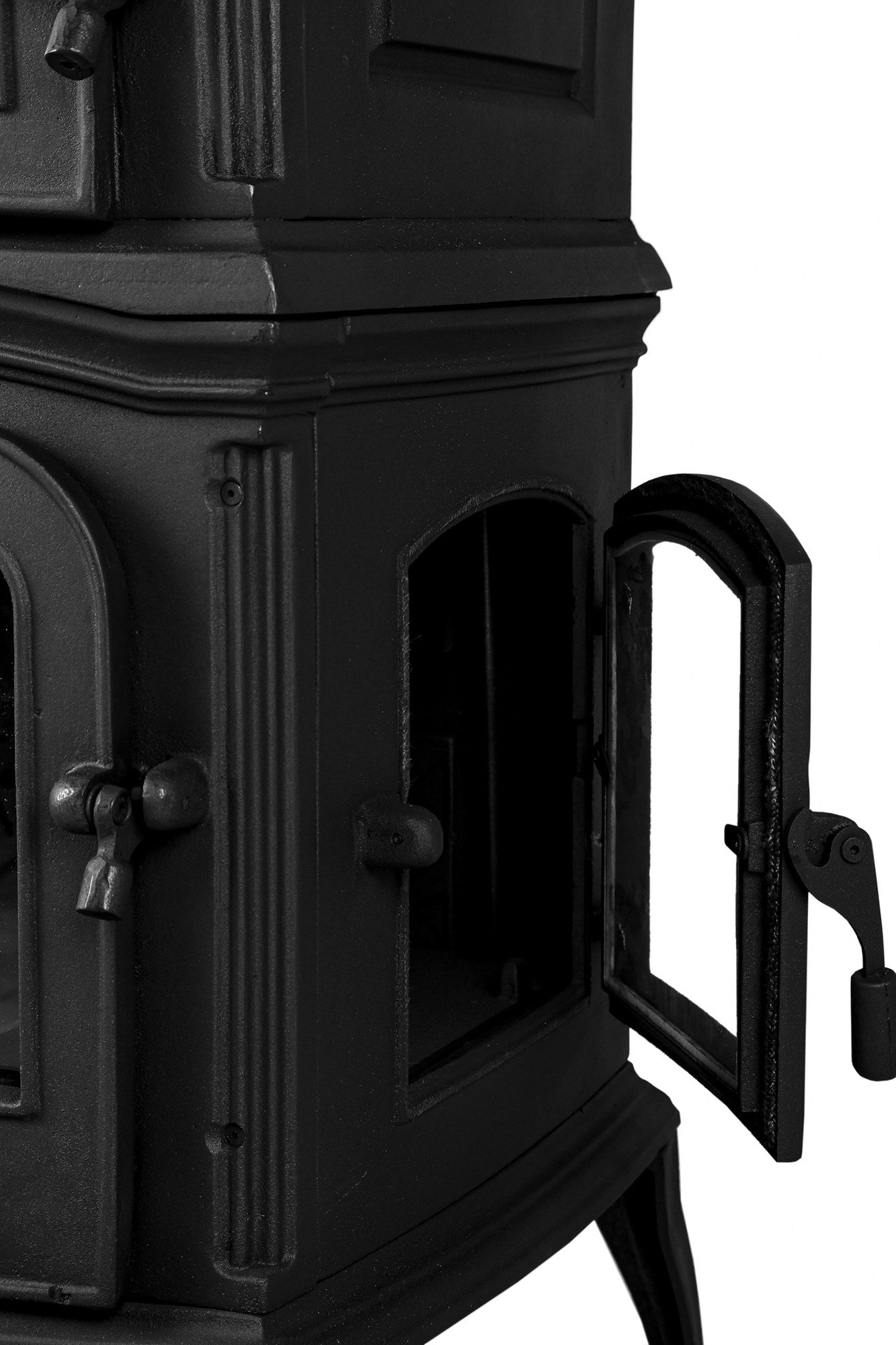 Altara Lux Premium YK Wood Stove