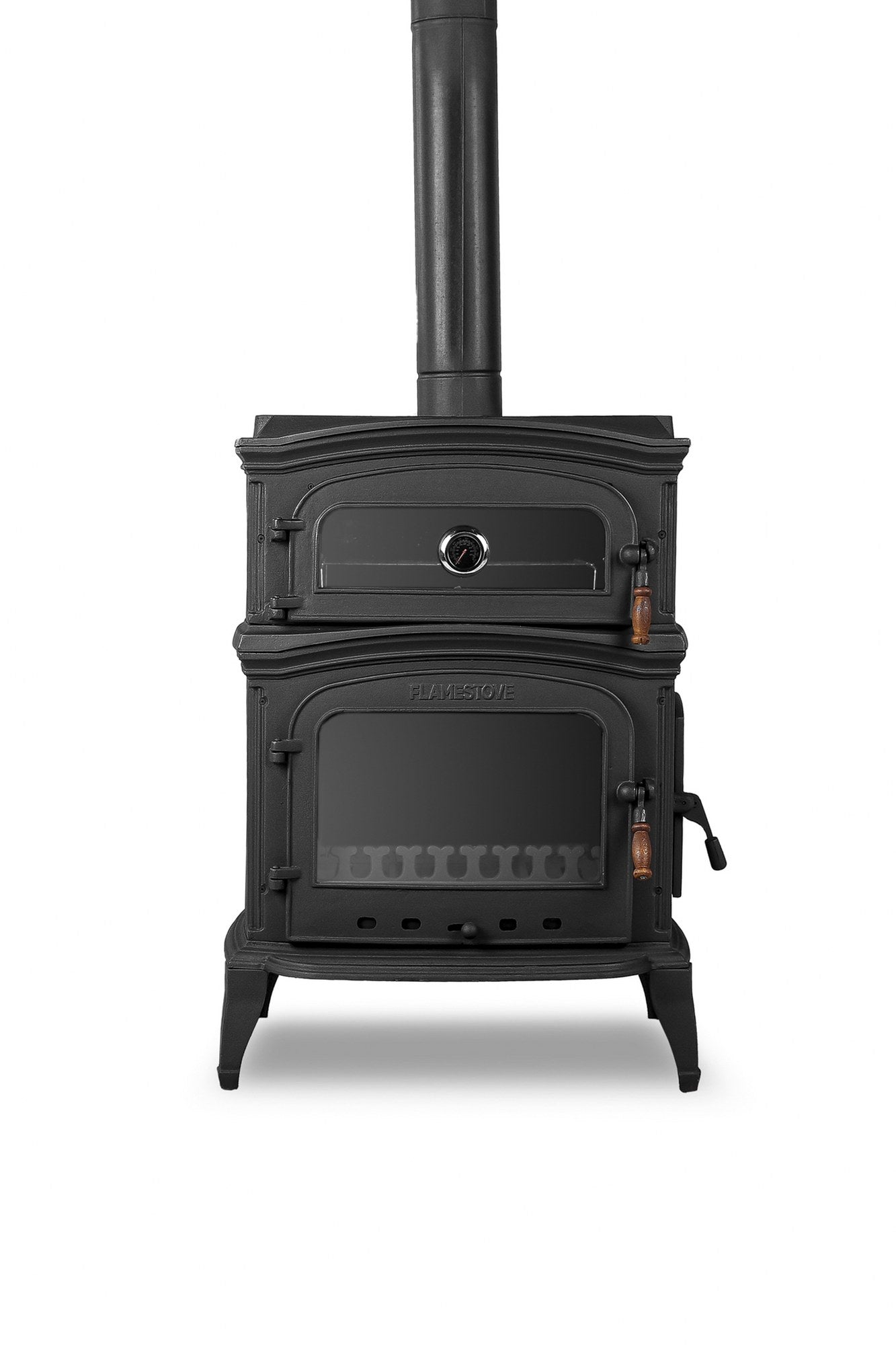 Altara Lux Premium YK Wood Stove