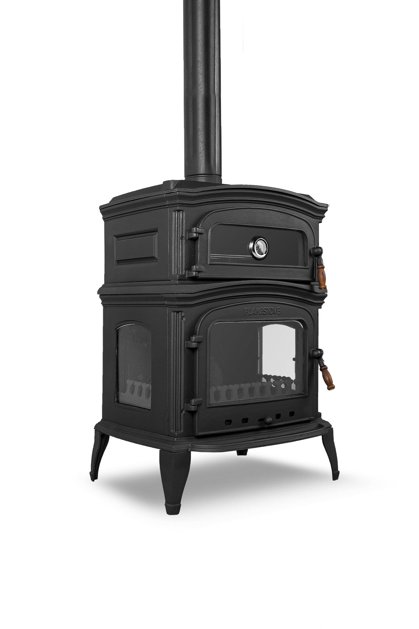 Altara Lux Premium YK Wood Stove