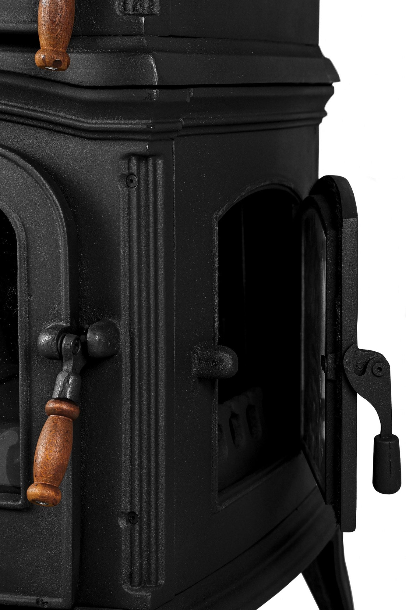 Altara Lux Premium YK Wood Stove