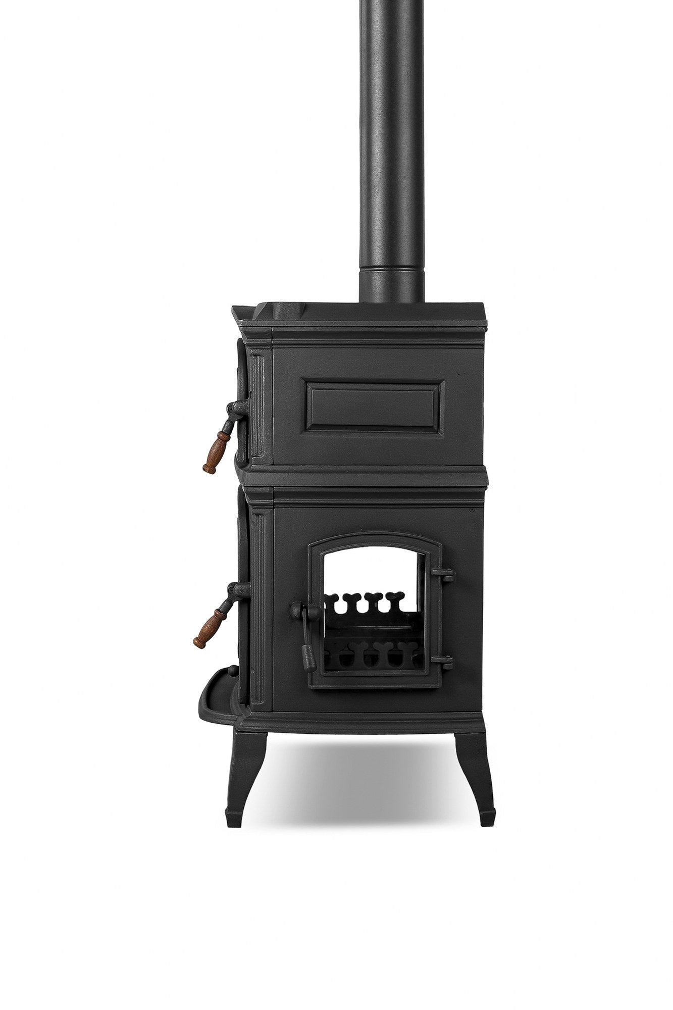 Altara Lux Premium YK Wood Stove