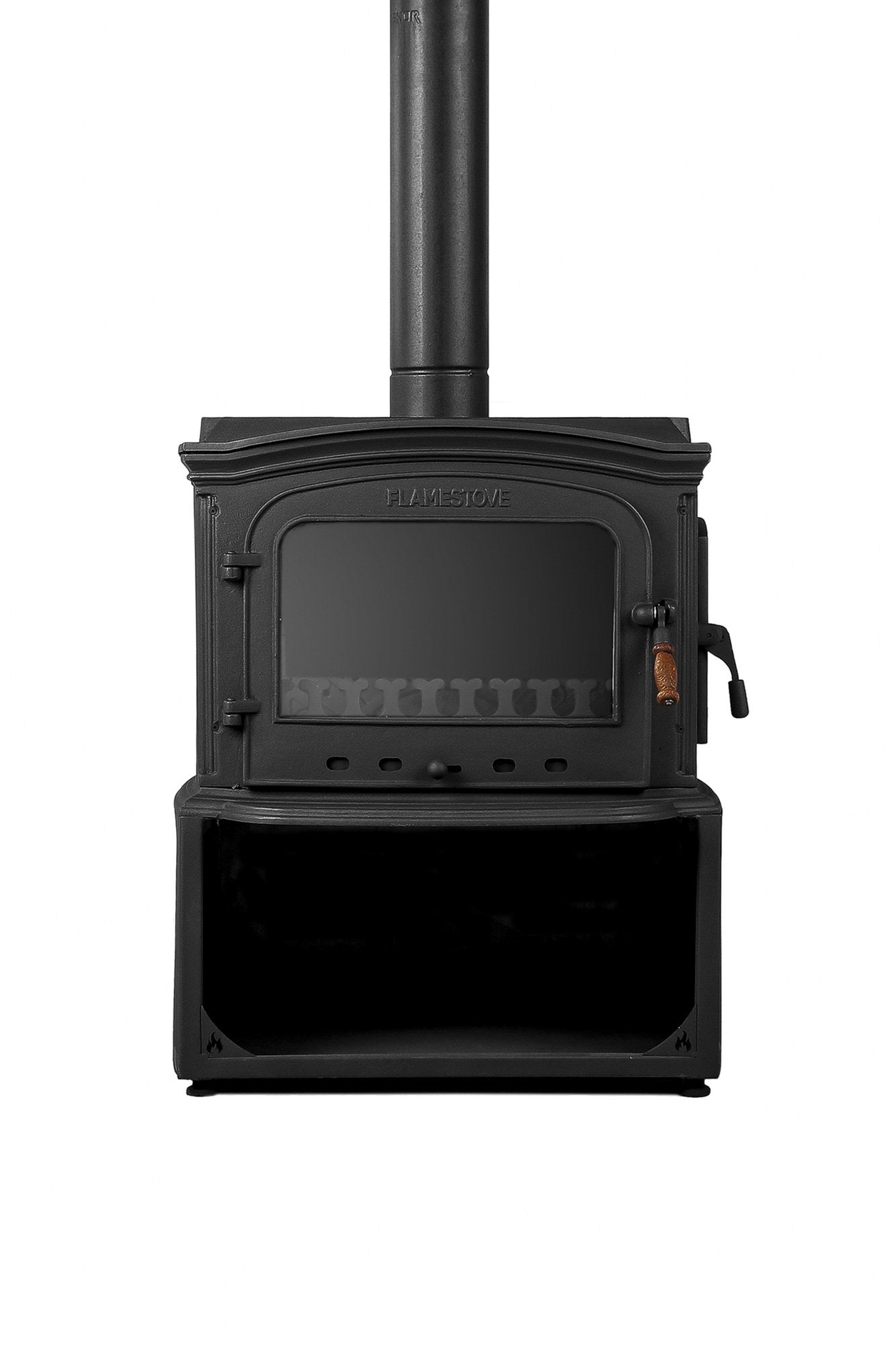 Altara Lux Style YK Wood Stove