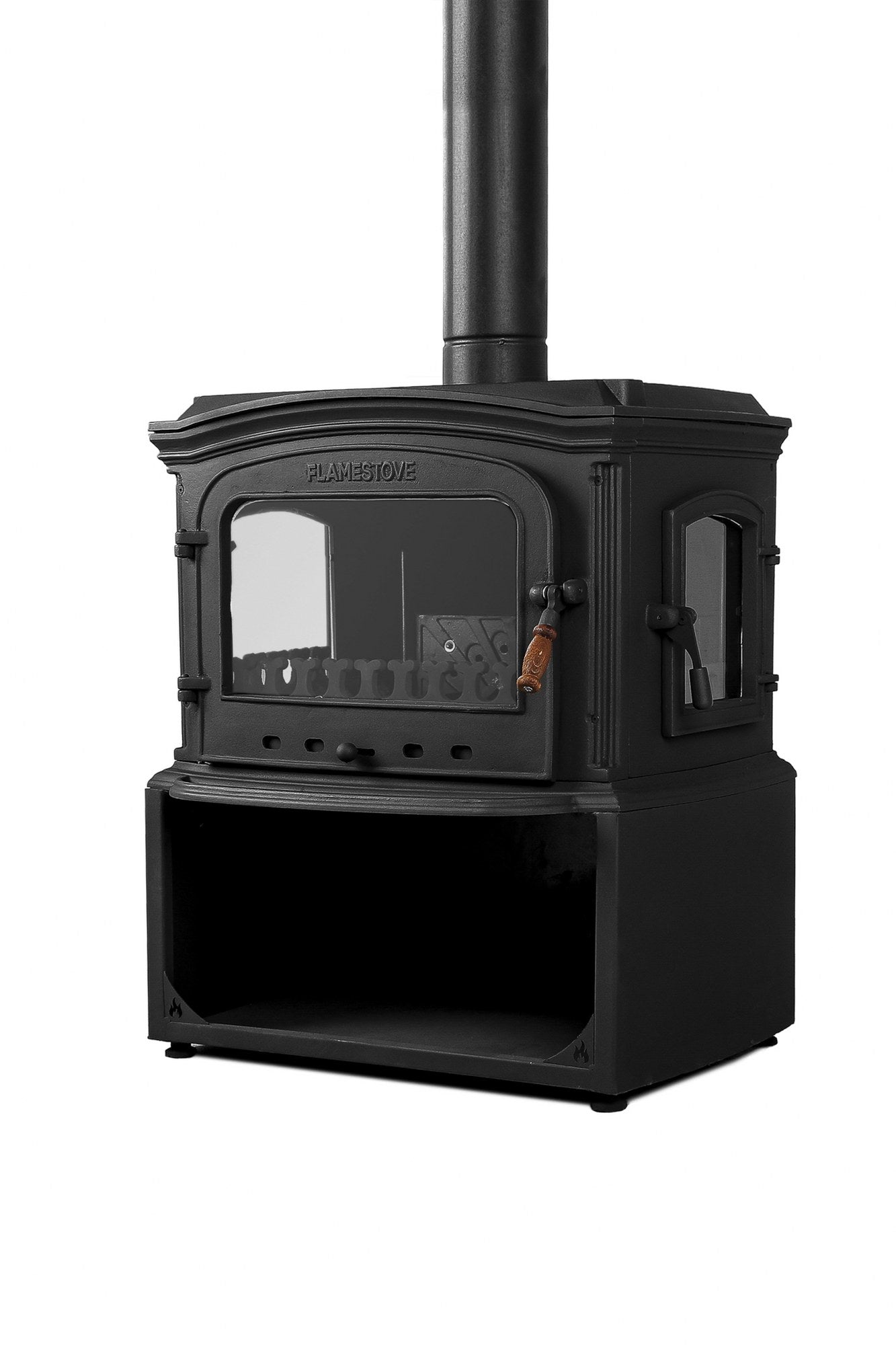 Altara Lux Style YK Wood Stove