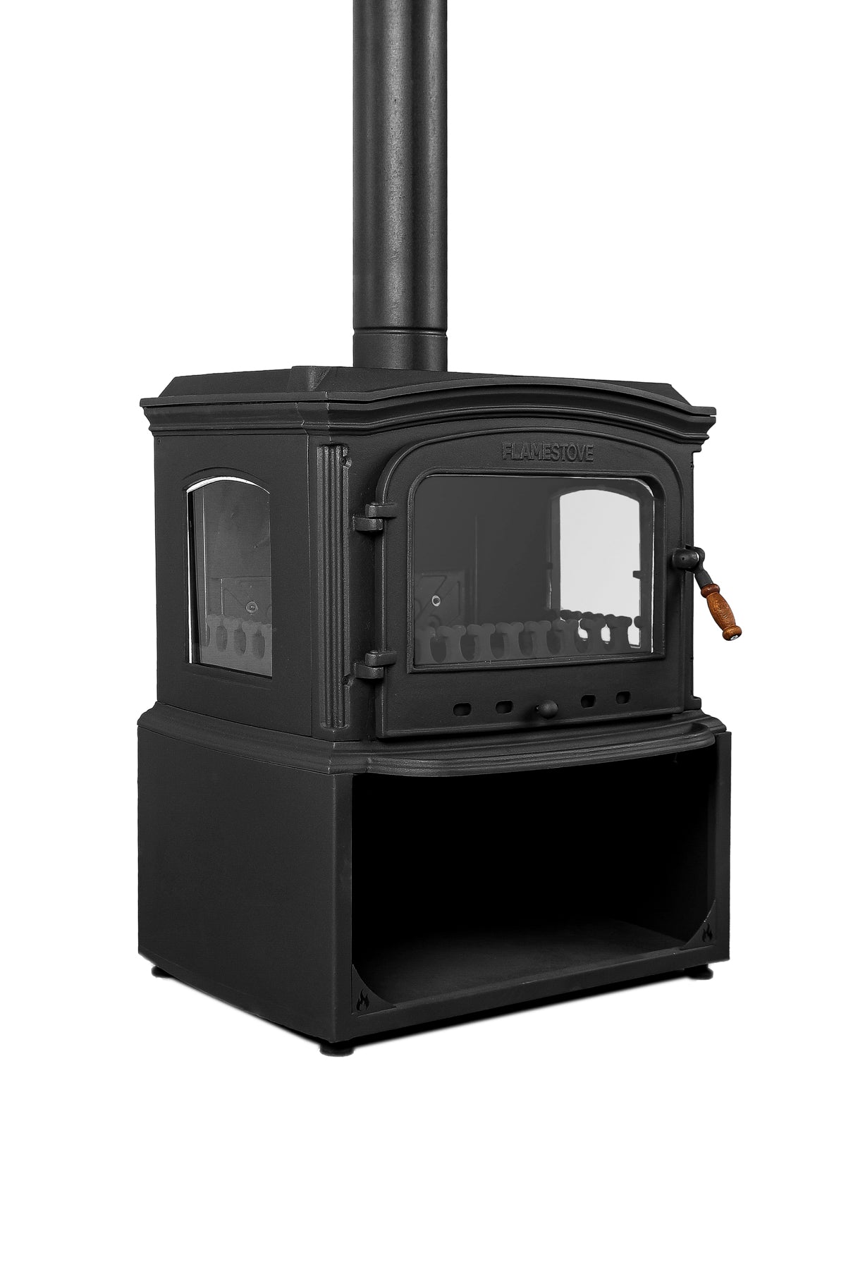 Altara Lux Style Cast Stove