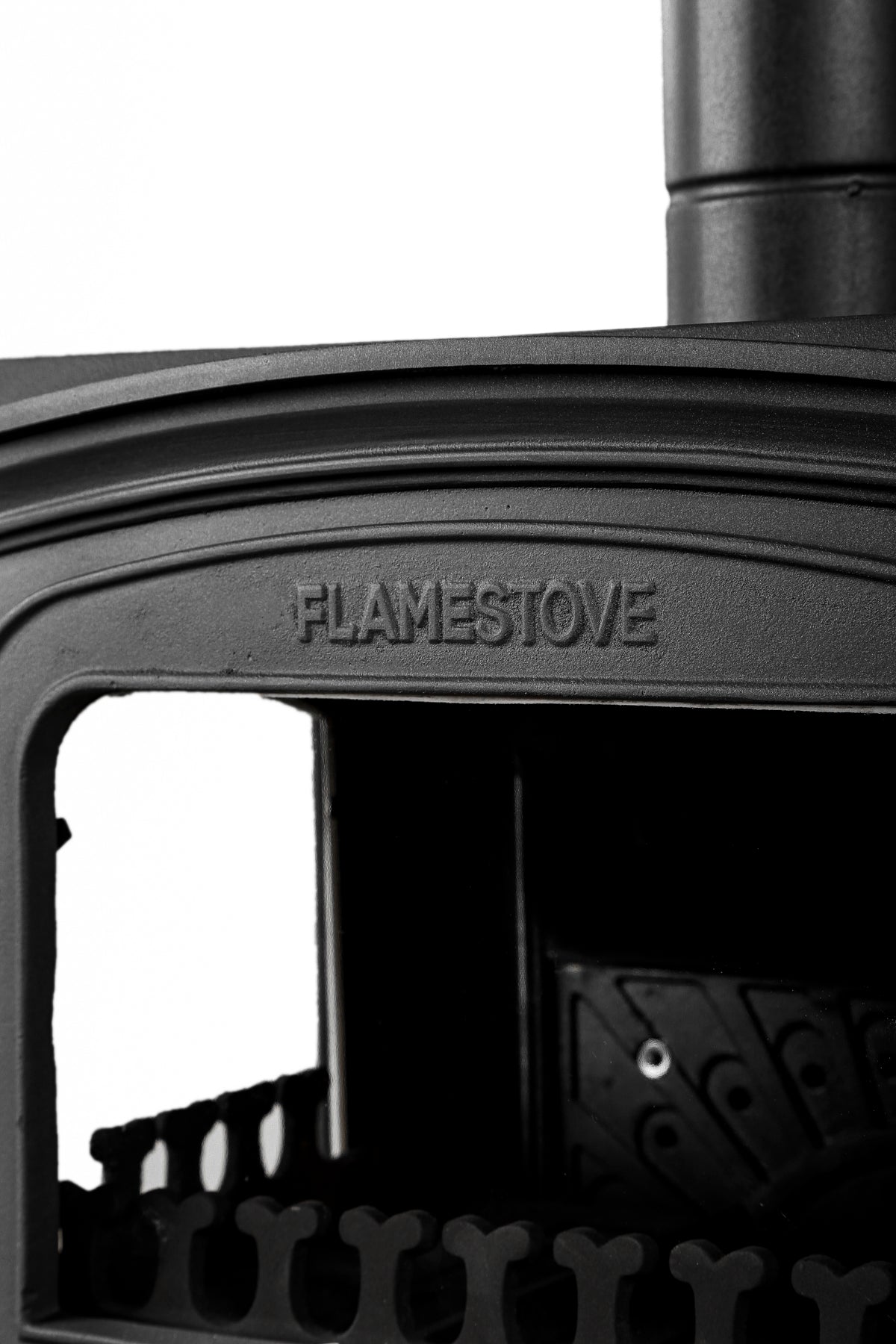 Altara Lux Style Cast Stove