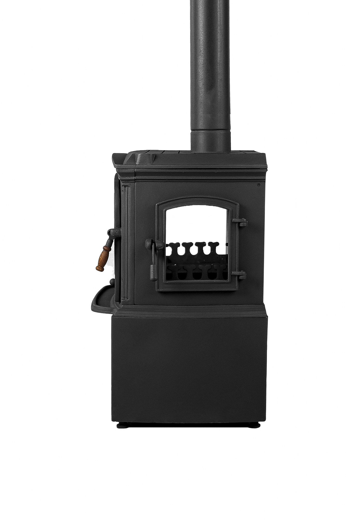 Altara Lux Style YK Wood Stove