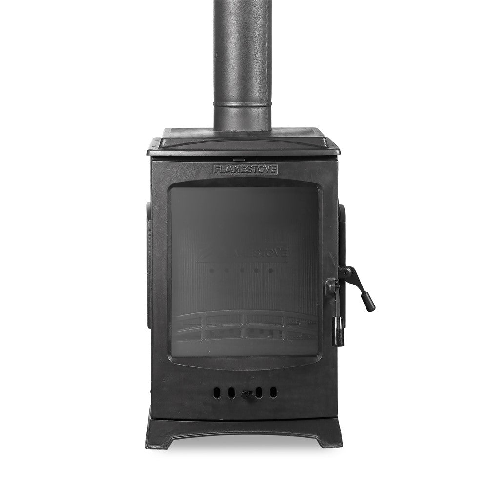 Lodi Lux Fireplace Stove