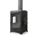 Lodi Lux Fireplace Stove