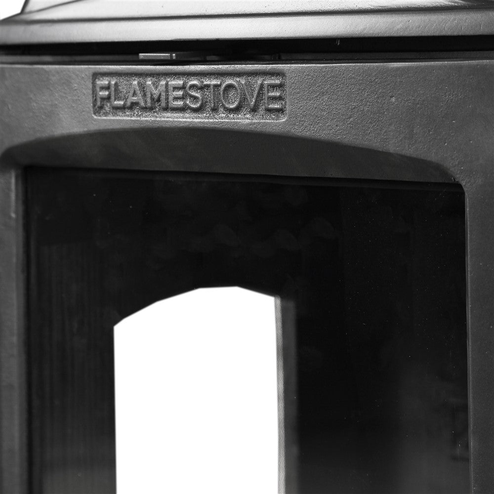 Lodi Lux Fireplace Stove