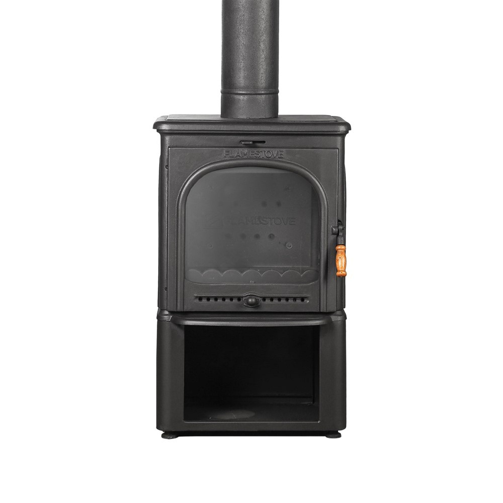 Modena Luxury Style Wood Stove