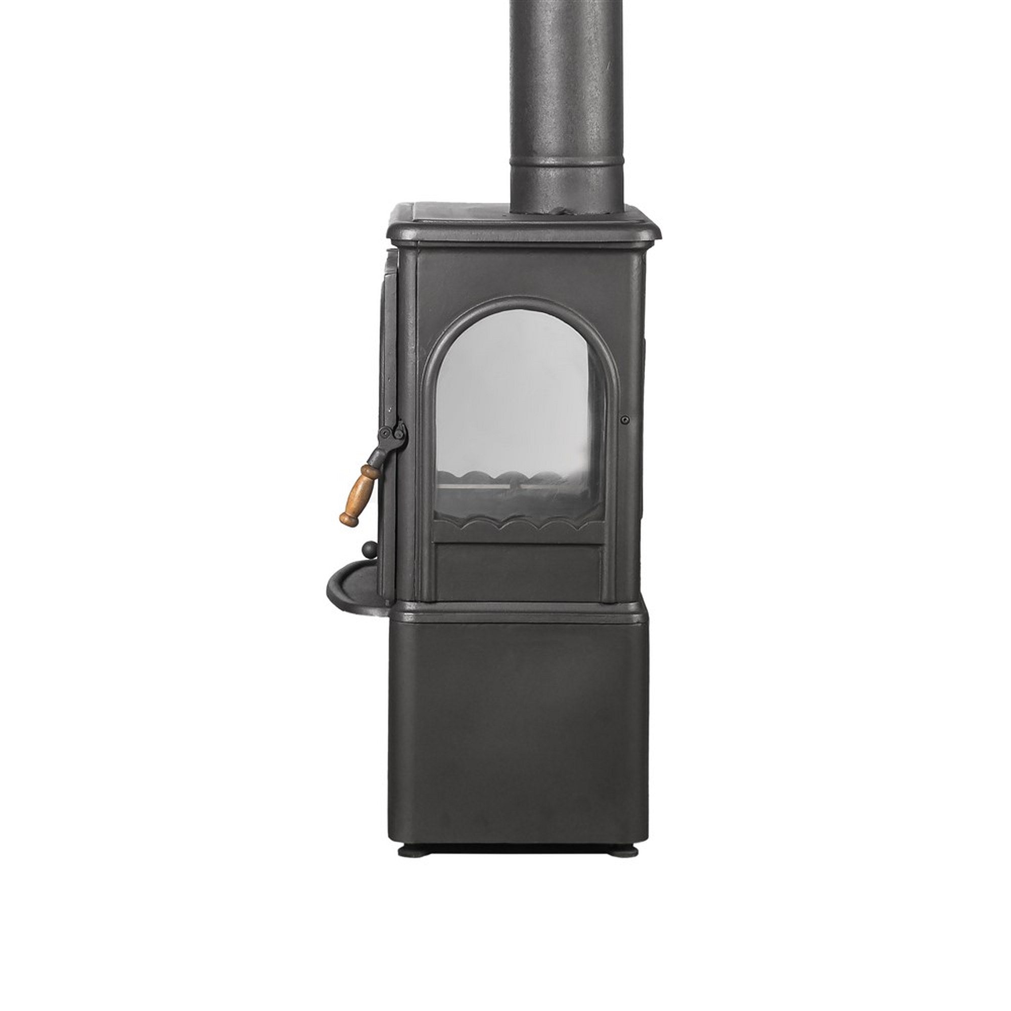 Modena Luxury Style Wood Stove