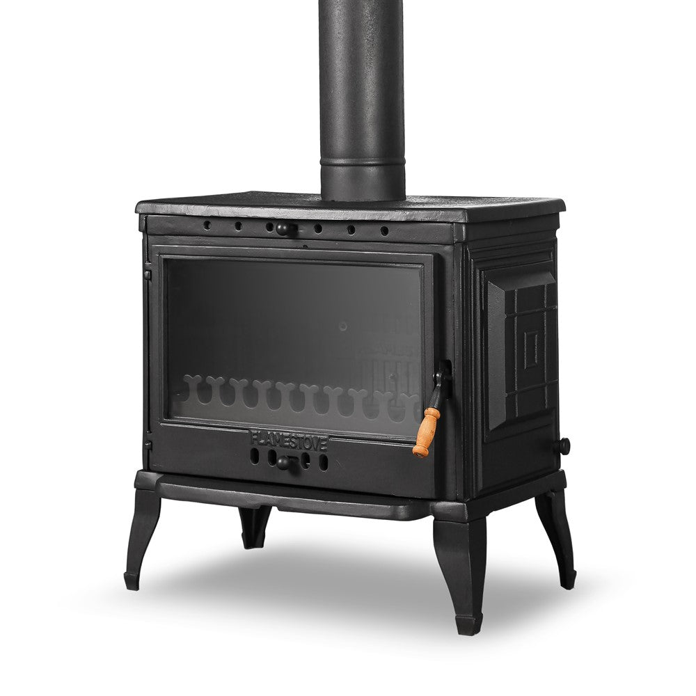 Retro Classic Cast Stove