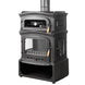 Altara Lux Premium Style YK Cast Stove