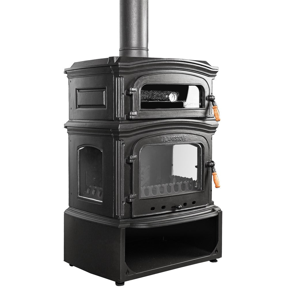 Altara Lux Premium Style YK Cast Stove